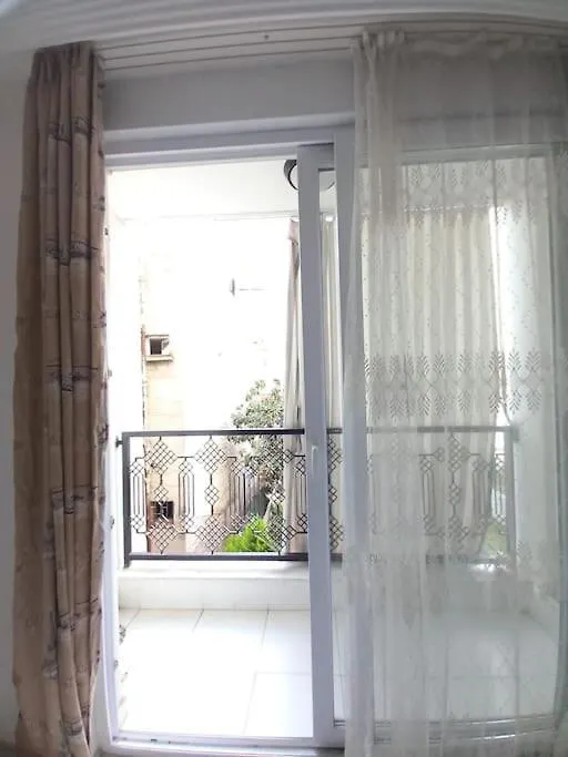 Duplex 2+1 Apt With Garden In City Centre Анталья Турция